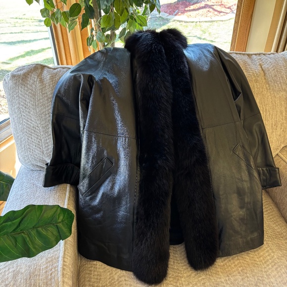 Jackets & Blazers - Coat